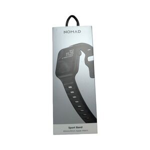 21-O Nomad Sport Band For Apple Watch Series 1-8 & SE 40/41mm